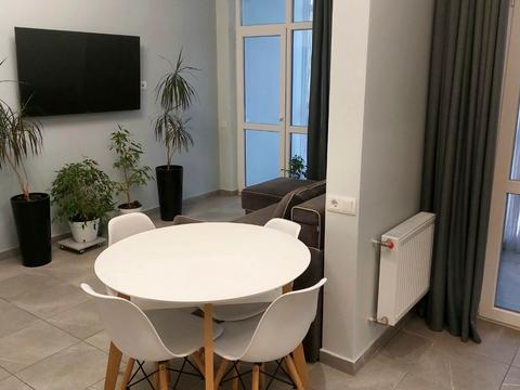 квартира по адресу Тараса Шевченко ул., 17