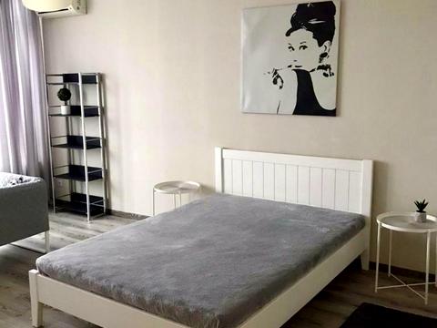 квартира по адресу Миколы Бажана просп., 8-Б