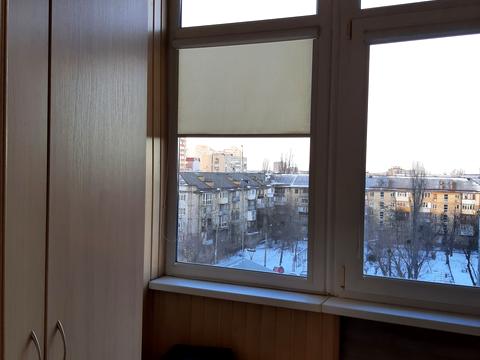 квартира по адресу Верховной Рады бульв., 14-Б