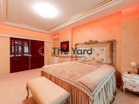 квартира по адресу Андрея Верхогляда ул. (Михайла Драгомирова), 12