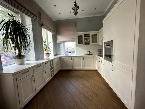 дом по адресу Центральная ул.