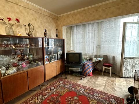 квартира по адресу Берестейский просп. (Победы), 27