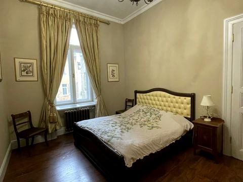 квартира по адресу Александера Фредро ул., 4