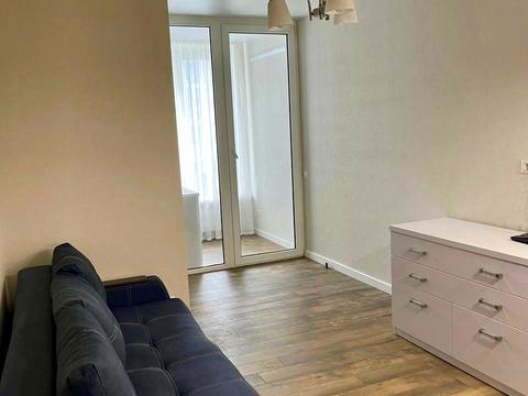 квартира за адресою Зарічна вул., 4