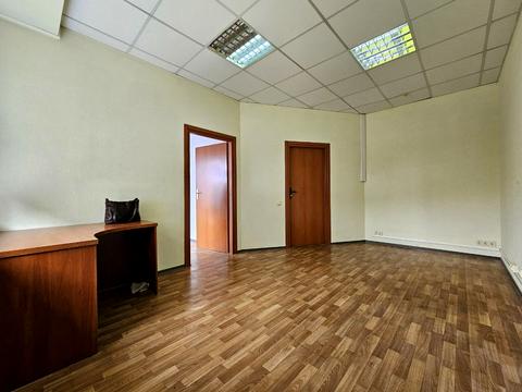 комерційна за адресою Сергія Подолинського вул. (Благоєва), 31Б