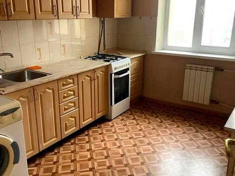 квартира за адресою Миколи Закревського вул., 85