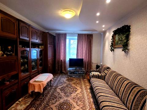 квартира за адресою Ніжинська вул., 7