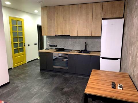 квартира по адресу Ракетная ул., 24-Б