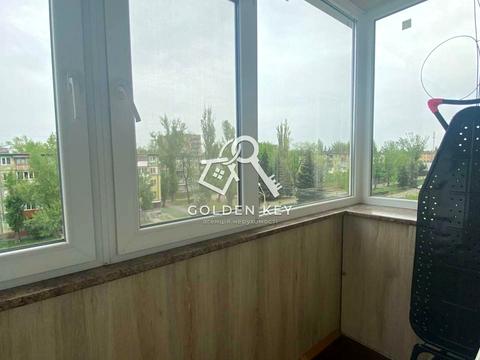 квартира за адресою Віталія Матусевича вул. (XXII Партз'їзду), 12