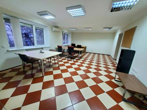 коммерческая по адресу Большая Васильковская ул. (Красноармейская), 45