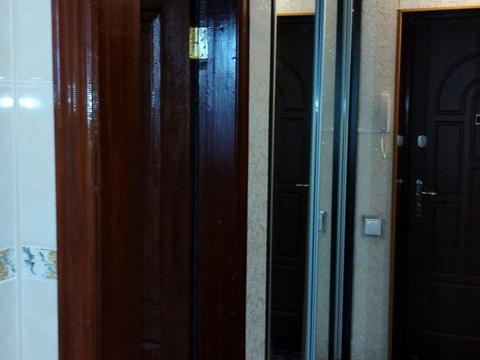 квартира по адресу Наумова Генерала, 66