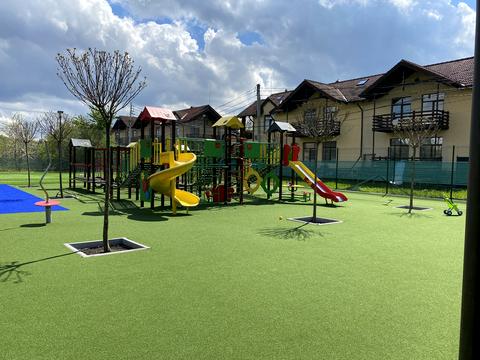 будинок за адресою Грушева вул., 5