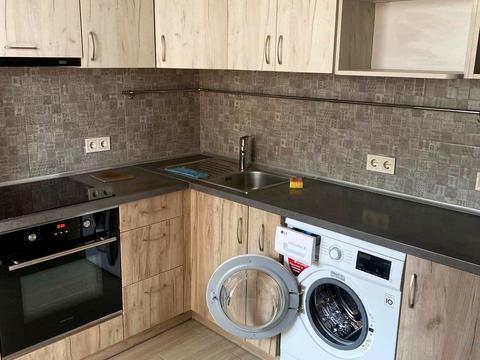 квартира за адресою Сергія Данченка вул., 32