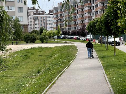 квартира по адресу Приозёрный бульв., 5
