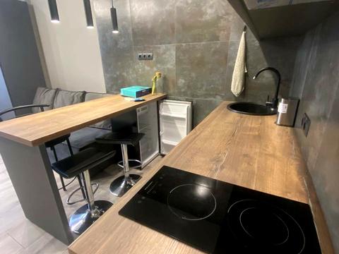 квартира по адресу Полевая ул., 73