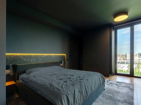 квартира по адресу Calle Dilova ул. (Димитрова), 2-Б