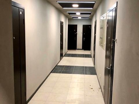 квартира по адресу Глубочицкая ул., 13
