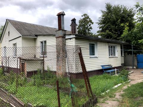 дом по адресу Валерія Сарани ул. (Лермонтова), 1