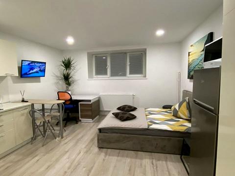 квартира по адресу Крупярская ул., 15