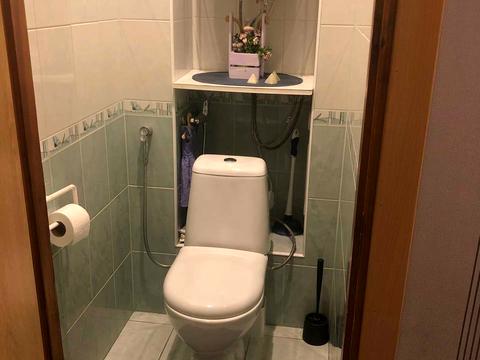 квартира за адресою Лісківська вул., 18-Б