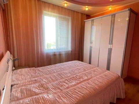 квартира по адресу Сахарова, 3