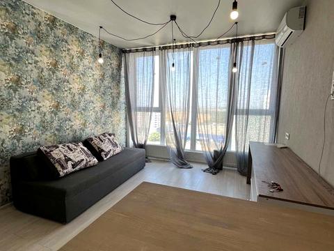 квартира за адресою Академіка Вільямса вул., 95/1