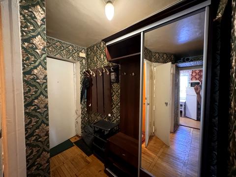 квартира по адресу Делегатский пер., 3