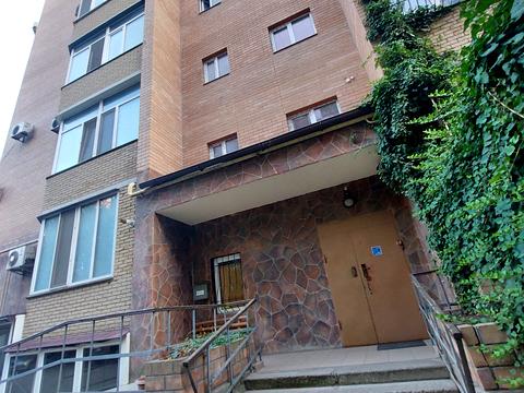 квартира за адресою Севастопольська вул., 65а