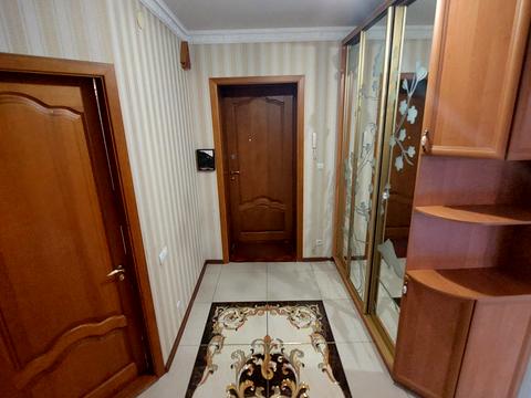 квартира за адресою Севастопольська вул., 65а