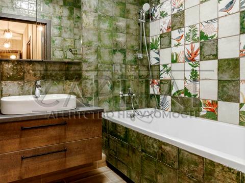 квартира по адресу Михаила Максимовича ул. (Трутенко Онуфрия), 28-Д