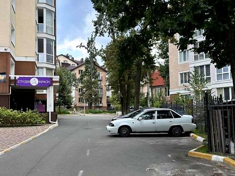 ділянка за адресою Академіка Ромоданова вул. (Льва Толстого), 48