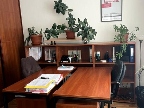 комерційна за адресою Київ, Євгена Чикаленка вул. (Пушкінська), 20