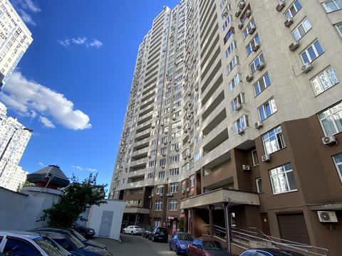 квартира за адресою Олени Пчілки вул., 5