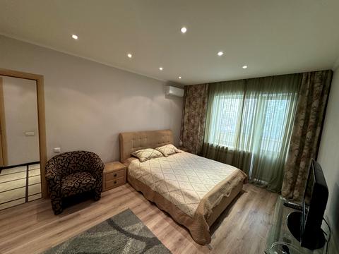 квартира по адресу Героев Днепра ул., 22-А