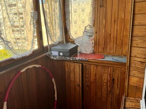 квартира по адресу Ларисы Руденко ул., 15/14