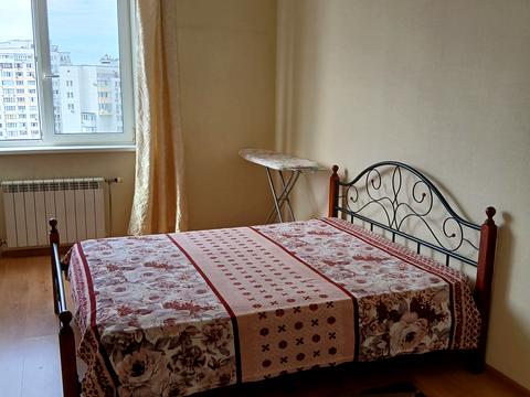 квартира за адресою Бориса Гмирі вул., 2