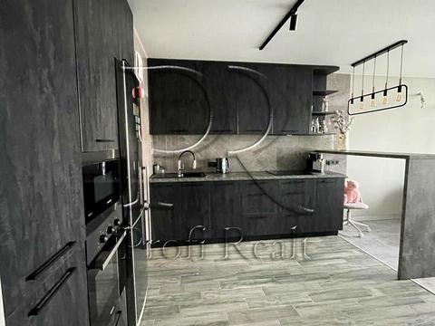 квартира по адресу Евгения Сверстюка ул. (Марины Расковой), 6-Д