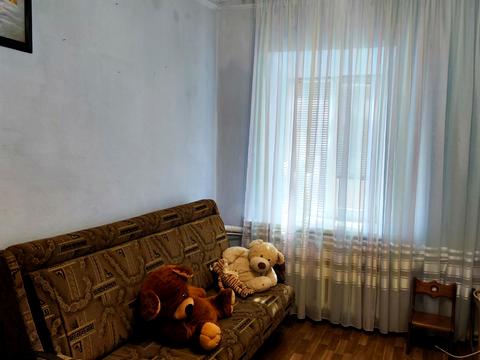 дом по адресу Силикатная ул.