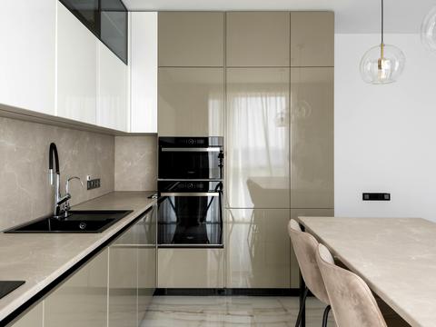 квартира за адресою Осокорська вул., 2а