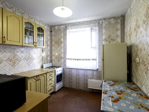 квартира по адресу Архитектора Вербицкого ул., 22/1