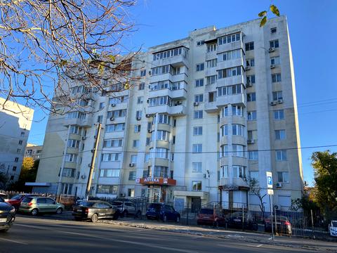 квартира за адресою Левітана вул., 79