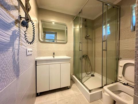 квартира за адресою Редутна вул., 15