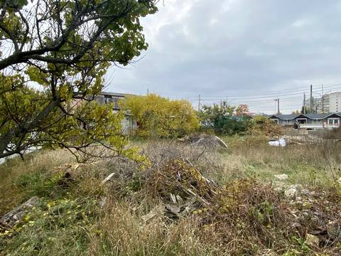 ділянка за адресою Авіаконструктора Антонова вул., 4г