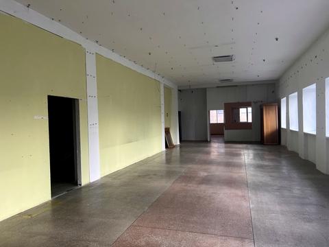 комерційна за адресою Соборна вул., 430а