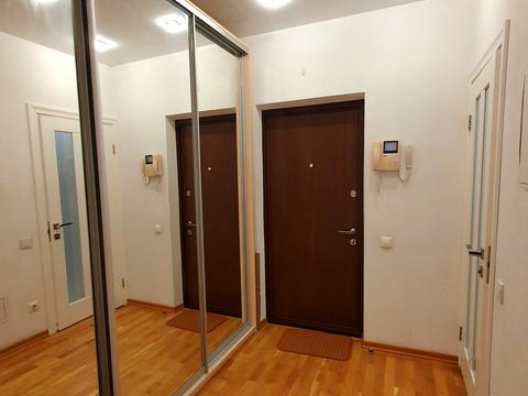 квартира за адресою Регенераторна вул., 4