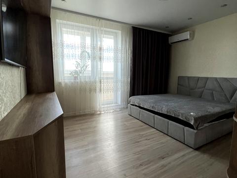 квартира по адресу Бориса Гмыри ул., 9