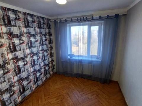 квартира за адресою Квітнева вул., 52