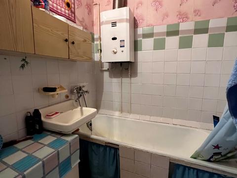 квартира за адресою Київ, Всеволода Петріва пров. (Щербакова), 11