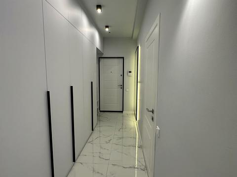 квартира за адресою Михайла Максимовича вул. (Онуфрія Трутенка), 28