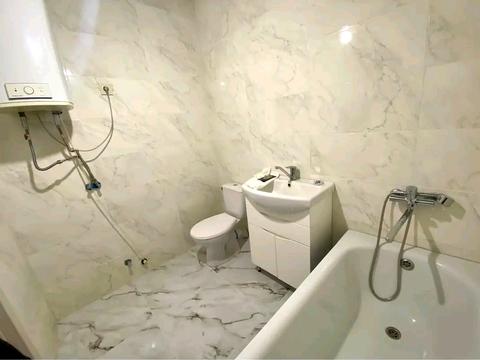 квартира по адресу Молодіжна ул., 11Б